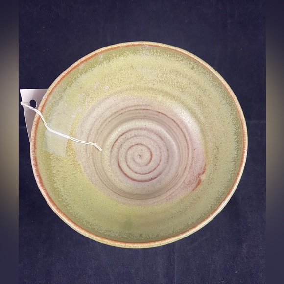 Studio Art Pottery “You-Name-It” Cup Bowl Signed Sondra Tea Coffee Snacks Yogurt - Picture 6 of 7